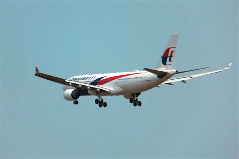 is malaysia airlines safe 2022